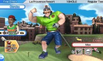 Everybody's Golf PS Vita