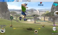 Everybody's Golf PS Vita