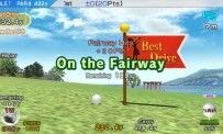 Everybody's Golf PS Vita