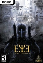 E.Y.E : Divine Cybermancy