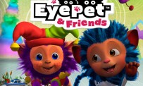 EyePet & Friends