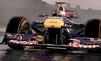 Une vidéo de F1 2011