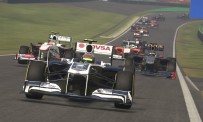 F1 2011