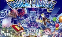 Family Trainer Magical Carnival