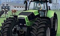Farming Simulator 2011 : une nouvelle vidéo