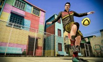 FIFA Street 4