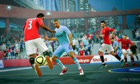 FIFA Street 4