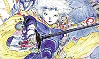 Test Final Fantasy 4 Complete Collection