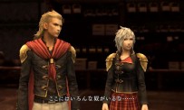 Final Fantasy Type-0