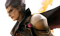 Final Fantasy Type-0 en vidéo