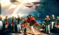 Final Fantasy Type-0