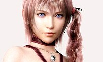 Toutes les vidéos de Final Fantasy XIII-2