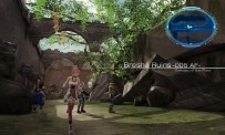 Final Fantasy XIII-2