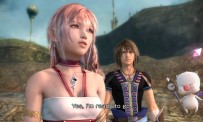 Final Fantasy XIII-2