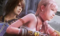 Final Fantasy XIII-2 : encore des images