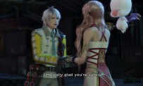 Final Fantasy XIII-2