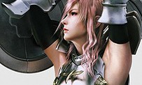 Final Fantasy XIII-2 : une vidéo de l'Historia Crux