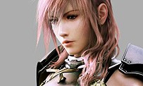 Final Fantasy XIII-2 : une vidéo Historia Crux