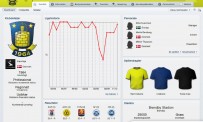 Football Manager 2012