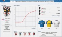 Football Manager 2012