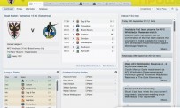 Football Manager 2012