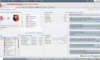 Football Manager 2012