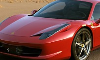 Forza Motorsport 4 - Trailer E3