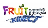 Fruit Ninja Kinect