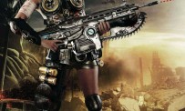 Gears of War 3