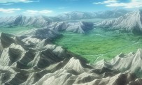 Genso Suikoden : The Woven Web of a Century