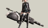 God Eater 2