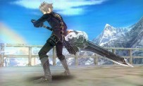 God Eater 2