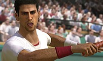 Grand Chelem Tennis 2 : trailer teaser