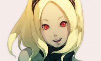 Vidéo de Gravity Rush