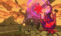 Gravity Rush