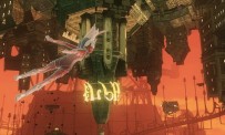 Gravity Rush