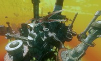 Gravity Rush