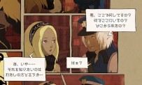 Gravity Rush