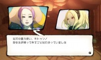 Gravity Rush