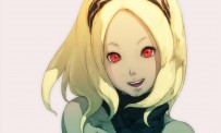 Gravity Rush