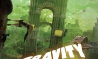 Gravity Rush