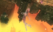 Gravity Rush