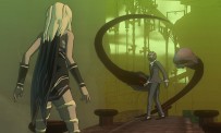 Gravity Rush