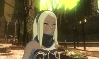 Gravity Rush