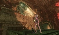 Gravity Rush