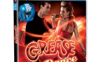 Grease Dance