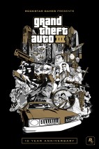 GTA III : 10th Anniversary Edition
