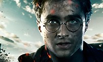 Test Harry Potter et les Reliques de la Mort 2