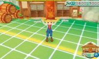 Harvest Moon 3D : A New Beginning