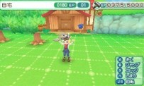 Harvest Moon 3D : A New Beginning